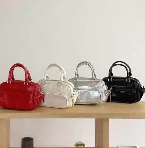 Premium Quality Fashionable Baguette Shoulder Hand Bag